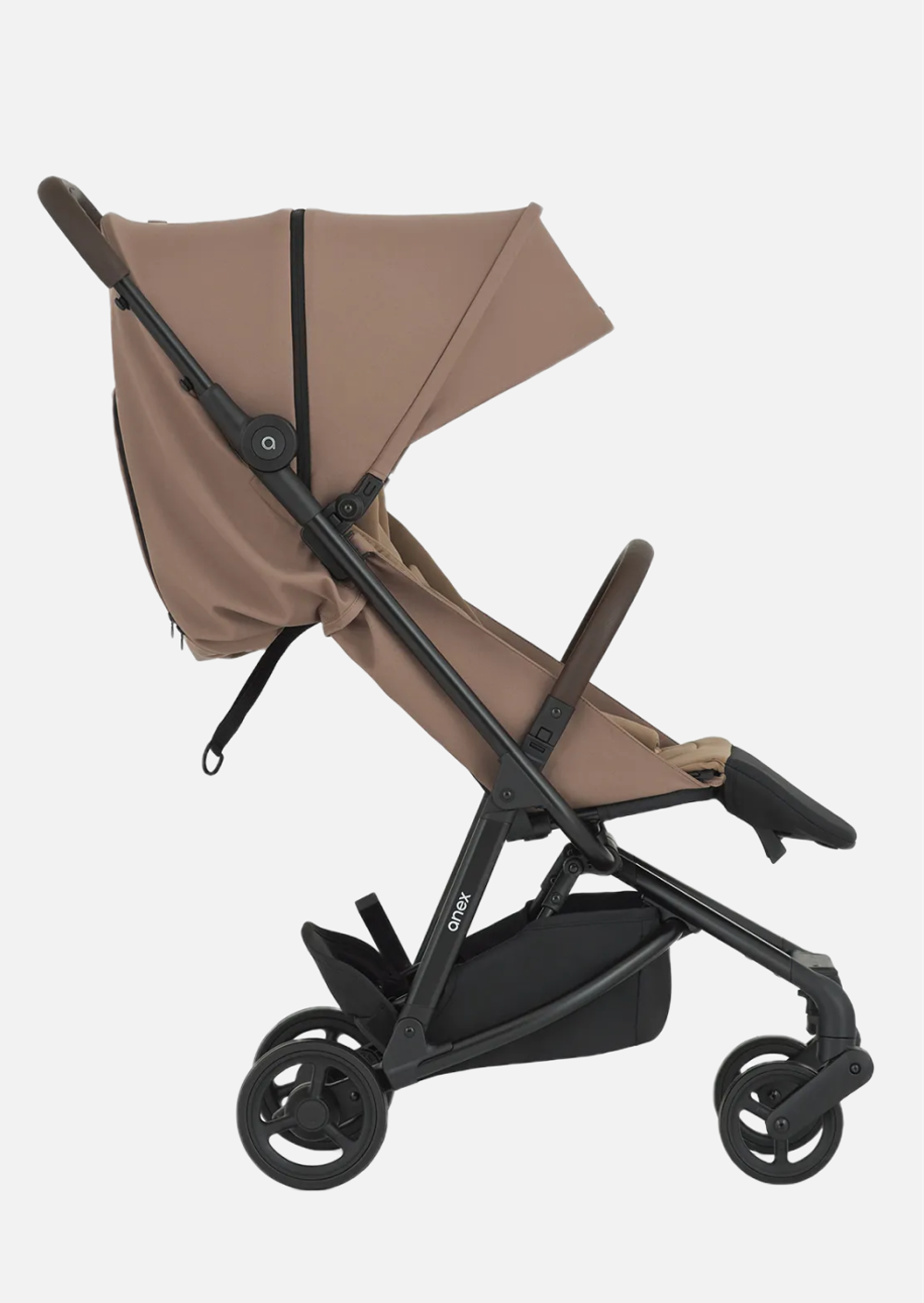 Anex Прогулочная коляска AIR-Z Plus Milo