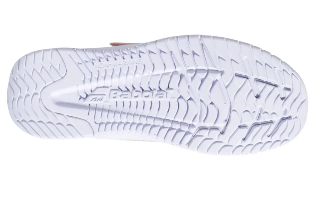 Детские теннисные кроссовки Babolat Pulsion Kid
