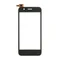 Тачскрин для Micromax Q346 black