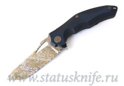 Нож MesserKoenig Custom DarkStalkerфотография - 1