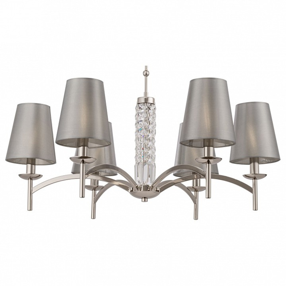Подвесная люстра Maytoni Krona MOD076PL-06N