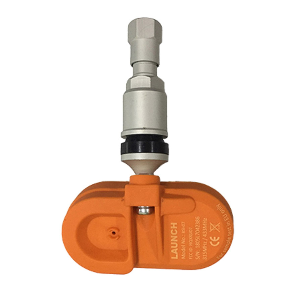 Датчик Launch TPMS Launch RF 433/315 МГц металлический