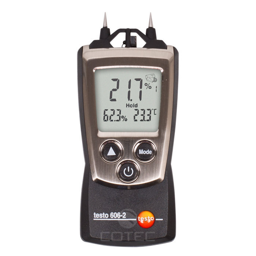 Testo 606-2