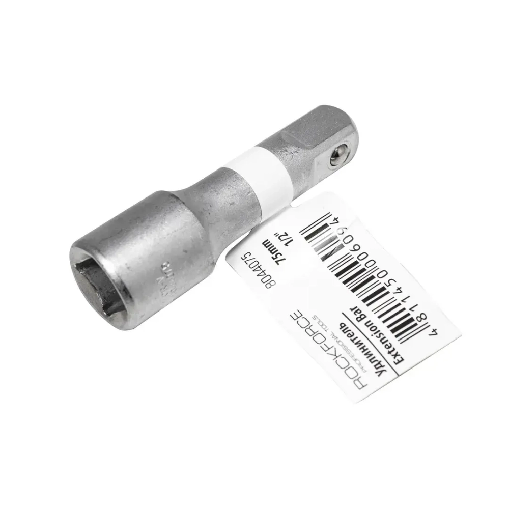 Удлинитель 150мм 1/4'' RockForce##Rock FORCE RF-8042150