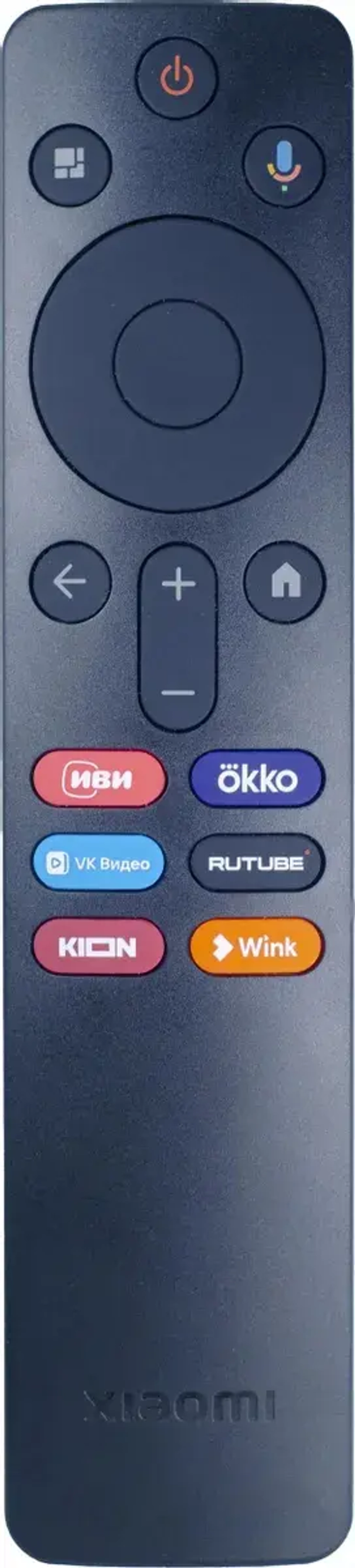 Телевизор Xiaomi Mi LED TV A Pro 65 2025 (L65MA-SRU)
