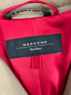 Жакет Weekend MaxMara