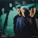 Wild Blue / No More Jinx (LP)