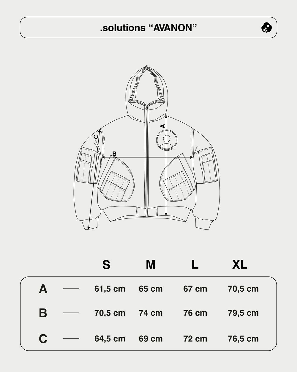 size-chart