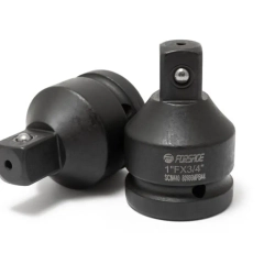 Адаптер ударный 1''(F)х3/4''(M)(усиленный ,сталь SCM440) Forsage F-80986MPB44