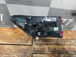 Фонарь зaдний пpавый Belgee X50 23-нв Б/У Оригинал 6608098728