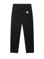 Мужские Джинсы (Relaxed Tapered Fit) Newel