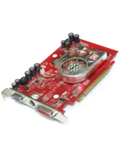 Видеокарта Radeon X1300 Pro Dytona 256 МБ