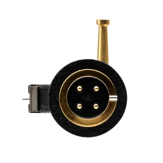 Ortofon MC Xpression Black