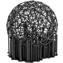 С каким качеством могут печатать 3D–принтеры?