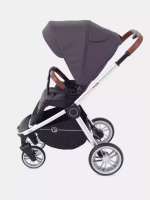 Коляска детская "FLEX" RA084 Moon Grey