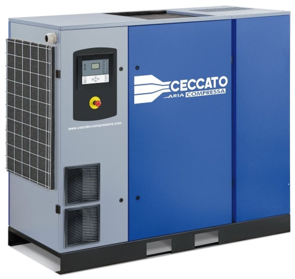 Винтовой компрессор Ceccato DRB 30/10 CE 400 50 Винтовой компрессор Ceccato DRB 30/10 CE 400 50