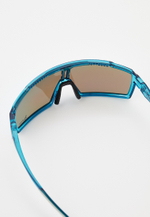 Спортивные очки 720armour A-Fei / Translucent Blue / Smoke Royal Blue Lens