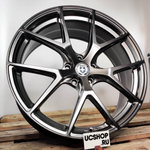 Комплект дисков HRE P101 20x8.5 et38 5x114.3
