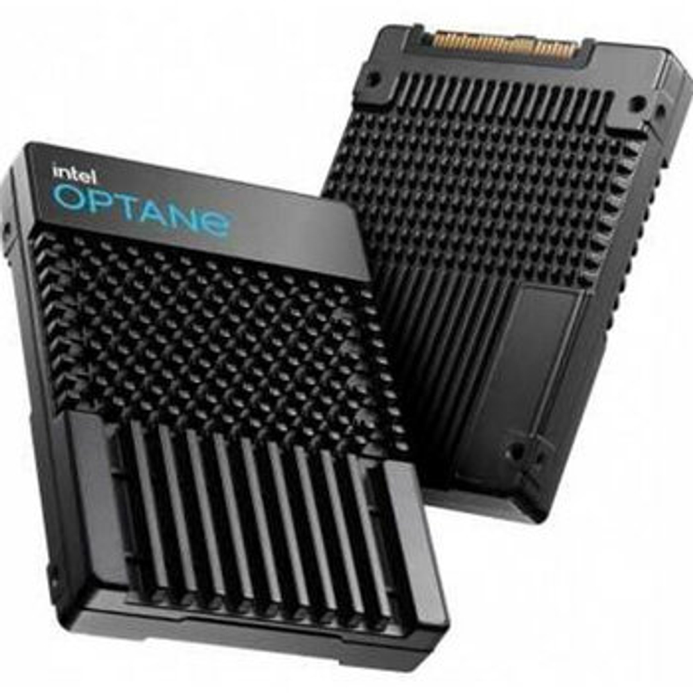 SSD Intel Optane DC P5800X, 800 ГБ, NVMe, SSDPF21Q800GB01