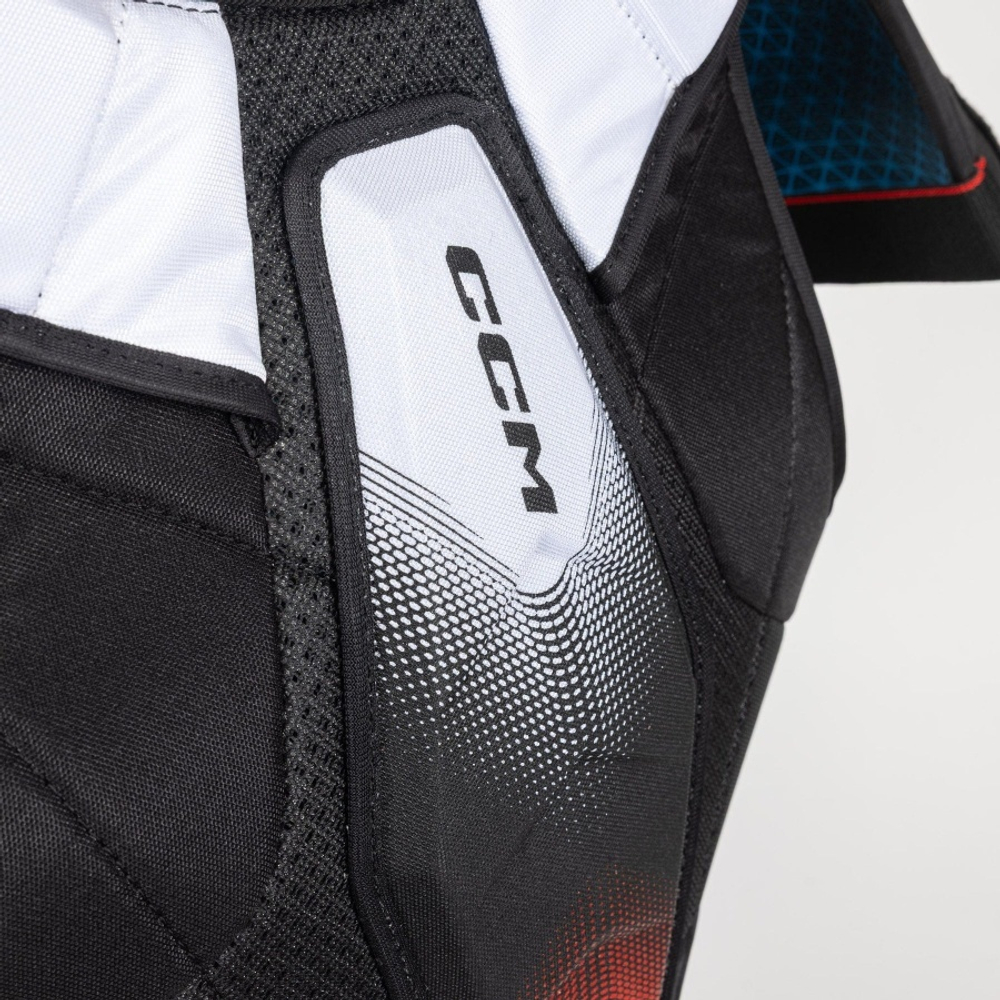 Нагрудник CCM JETSPEED FT880 SR (взрослый)