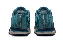 Теннисные кроссовки Nike Zoom Vapor 12 Clay - smokey blue/white light/bone
