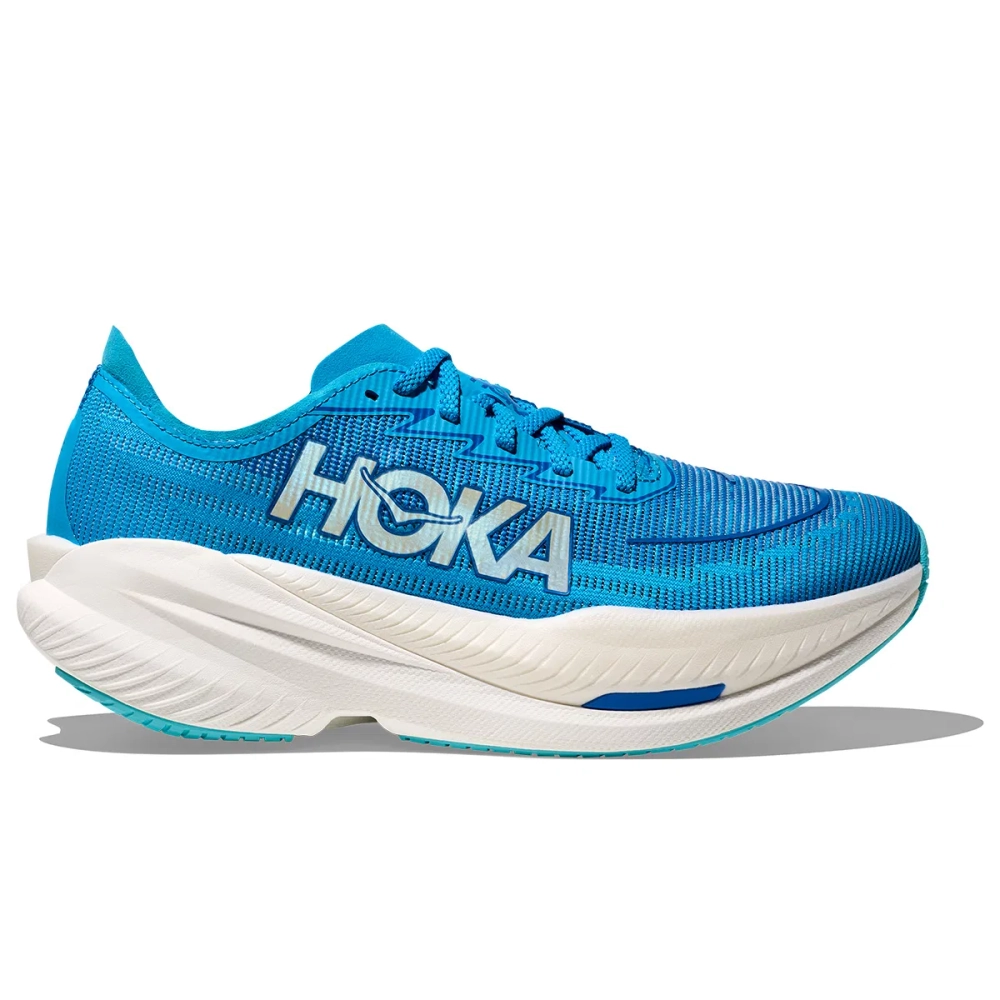 Кроссовки мужские Hoka Mach X2 WIDE