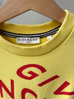 Хлопковый свитшот Givenchy, 110