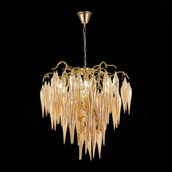 Люстра подвесная ST Luce Siena SL1652.203.06