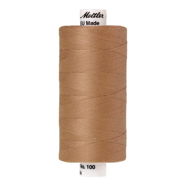 Нитки универсальные Mettler Seralon 100 (1000 м), 5 кат. | цв. 0285