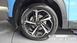 Chevrolet Trailblazer 1.3 Turbo 2WD — 2024