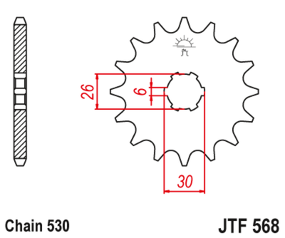 JTF568