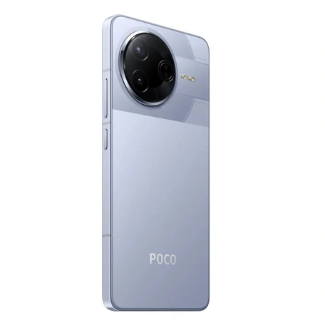 Смартфон Xiaomi Poco F7 Pro 5G 12/256 ГБ Blue