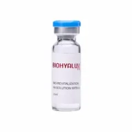 Mevita 18 BioHyalux | Антистрессовый уход «Свежесть и тонус»