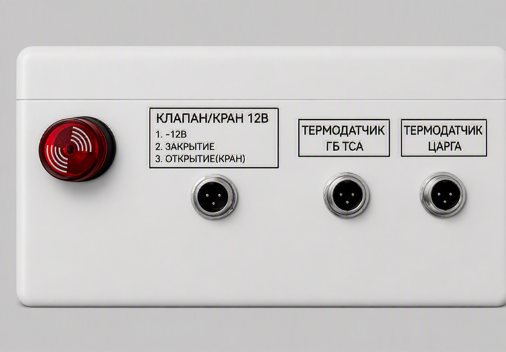 Универсальная автоматика УАПВ-06.26s