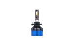 Светодиодные автолампы LED лампы XJ Light Alpina HB3 6500K 12V