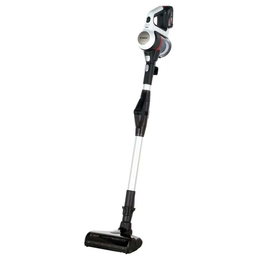 Вертикальный пылесос Bosch BCS711XXL POWER FOR ALL 18V черный