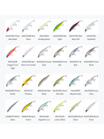 Воблер DUO Realis Jerkbait 120 SP, ASA3146 Gold Perch, 120 мм, 17,7 г, нейтральный, минноу