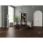 Ламинат Alpine Floor Herringbone 12 12 мм Дуб Абруццо 1.32 м2