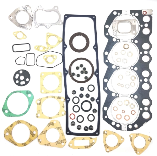 Комплект прокладок двигателя Nissan QD32 1010101D28 / 1010140K2K