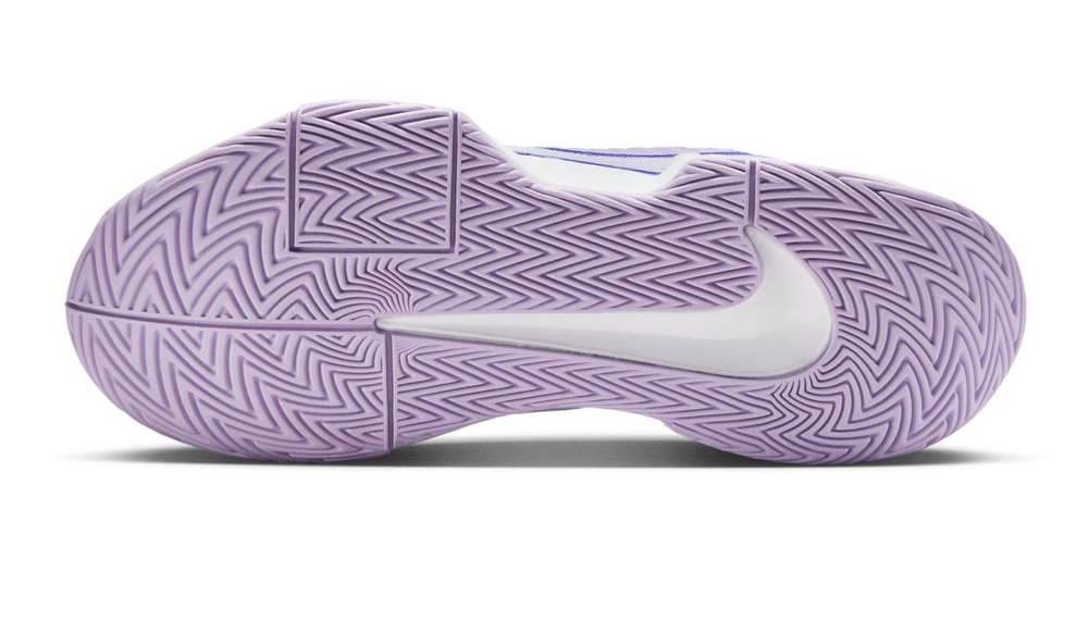 Женские Кроссовки теннисные Nike Zoom GP Challenge Pro