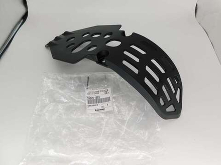 защита картера Kawasaki KX450F 16-18 55020-1893