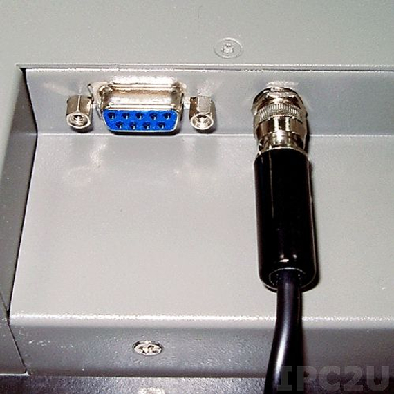 P6153LPR-24V-DC-RS