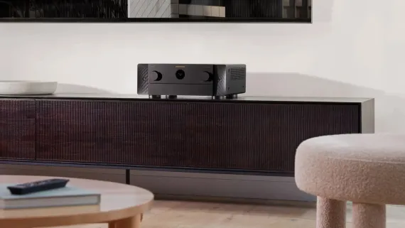 Marantz CINEMA 50 Black