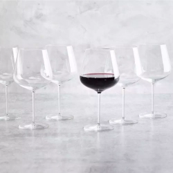 Набор бокалов для красного вина Burgundy 6шт 955мл Zwiesel Glass Verbelle