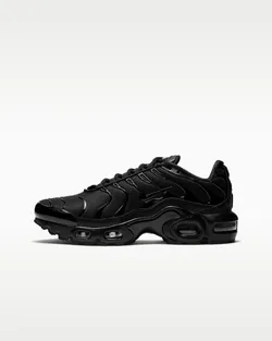 Кроссовки женские NIKE NIKE AIR MAX PLUS (GS)
