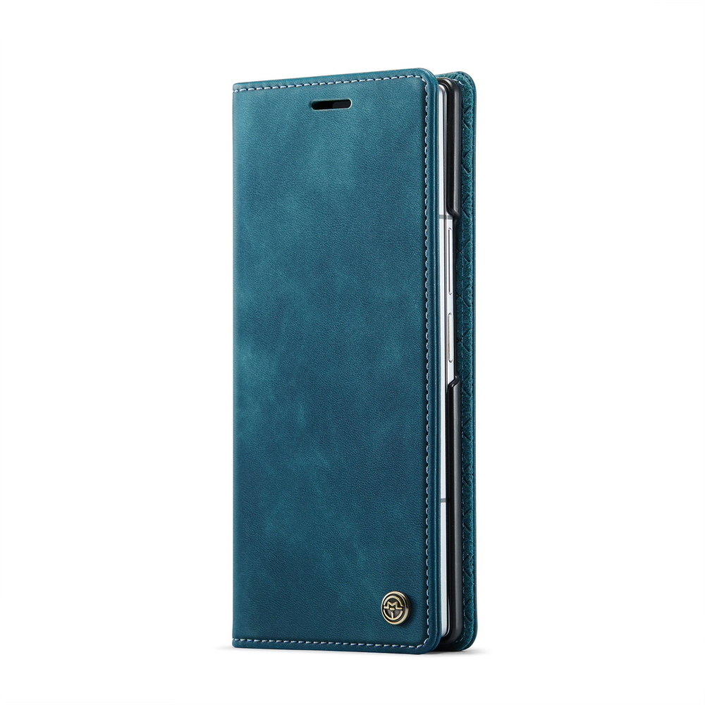 Чехол-книжка CaseMe RFiD Samsung Galaxy Z Fold 8 Ultra