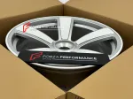 КОВАНЫЕ ДИСКИ для Porsche 911 997.2 TURBO