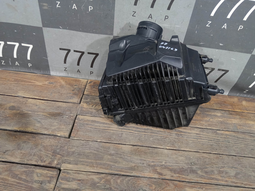 Корпус воздушного фильтра Haval F7 1, F7x 1 19-24 Б/У Оригинал 1109104XKQ00A