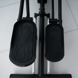 OXYGEN FITNESS PHANTOM A TFT