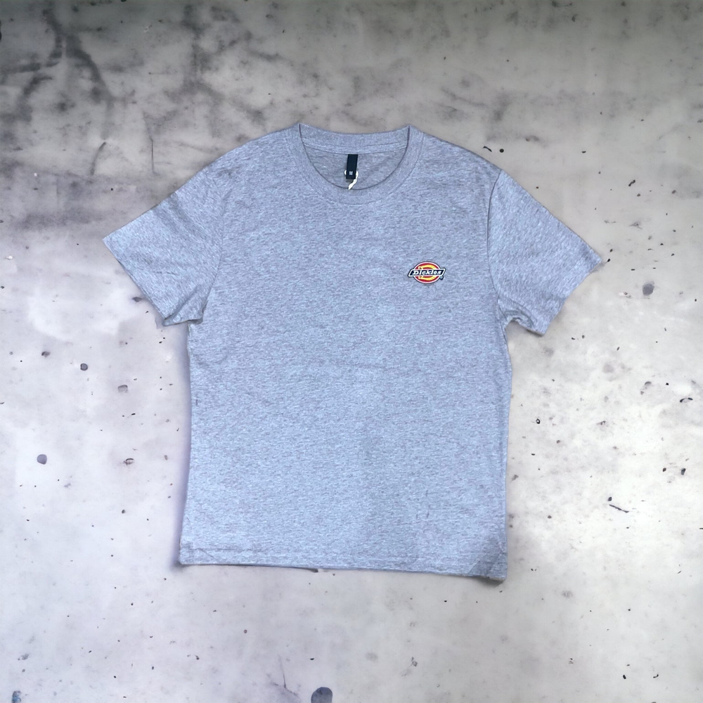Футболка Dickies #1 • Серый